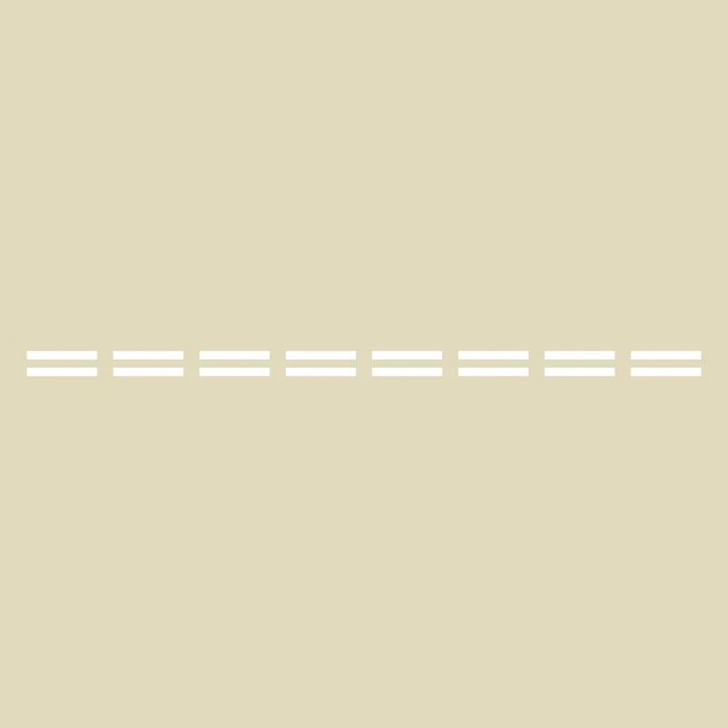 Line dashed
