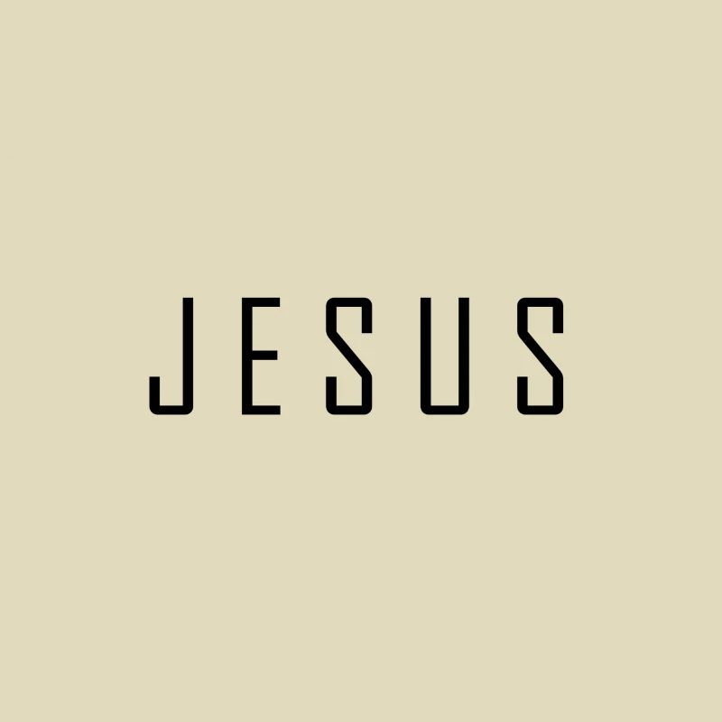 JESUS