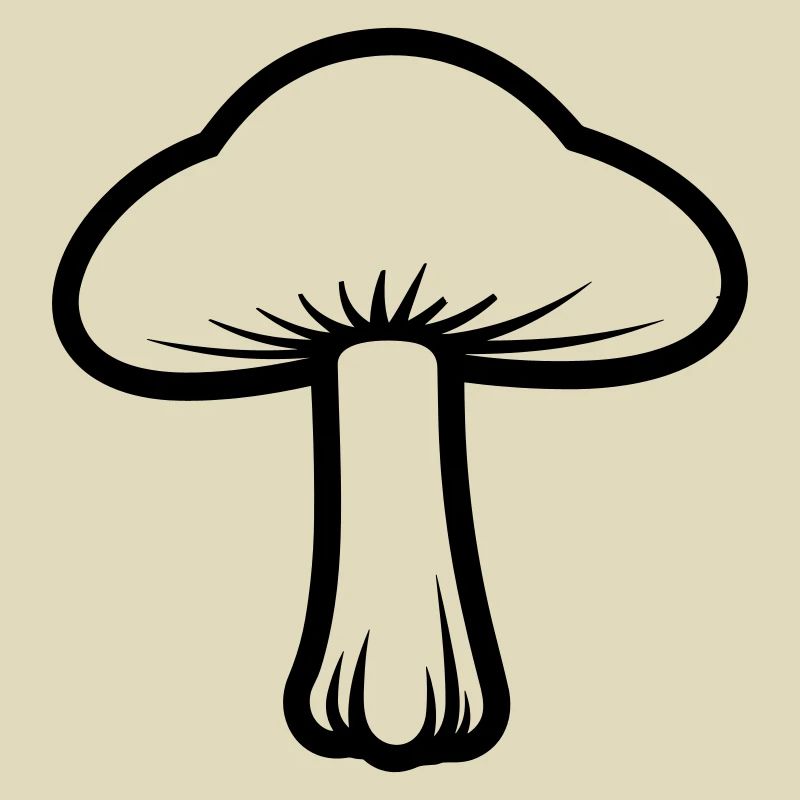 champignon