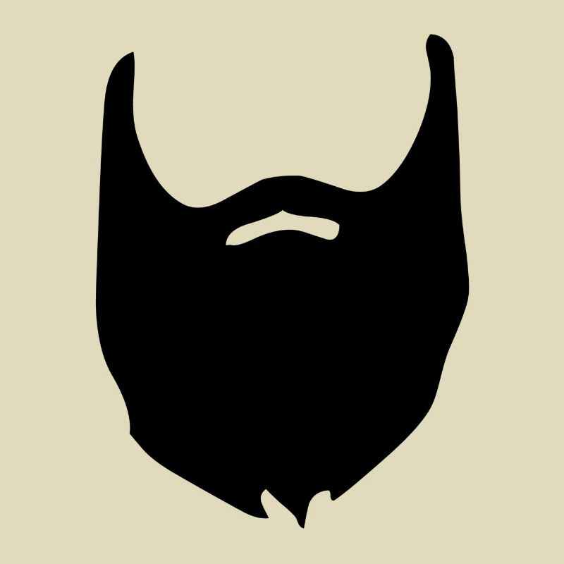 Beard beard bearded beard