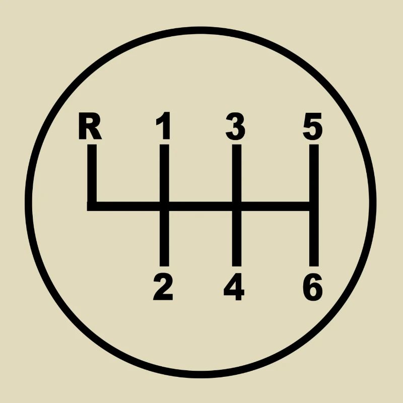 Gear Shift