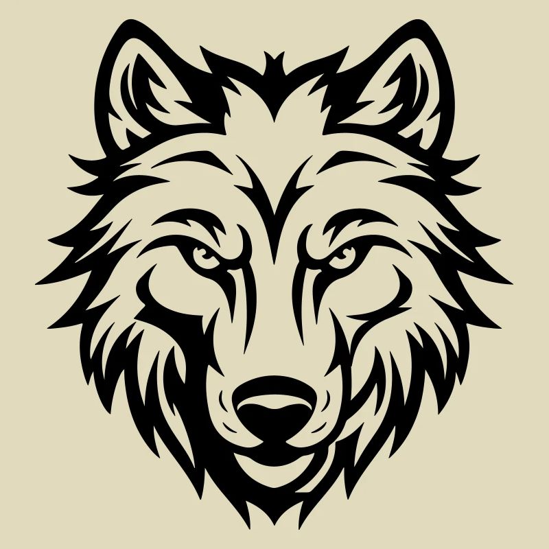 Wolf Head