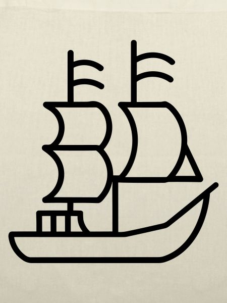 Piratenschiff
