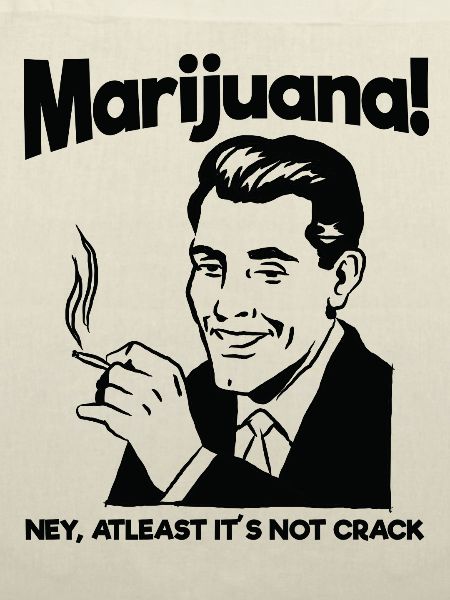 MARIJUANA