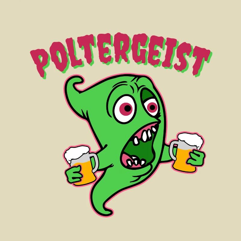 Polterer, Polterabend, Junggeselle, Geschenk