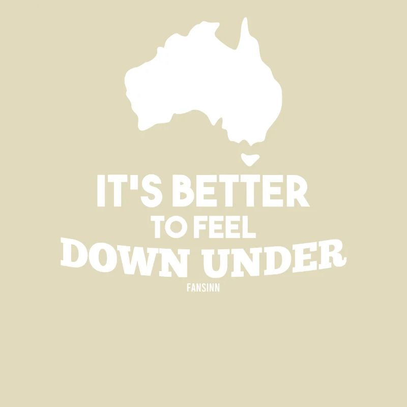 Australien Beuteltier Down Under Sydney