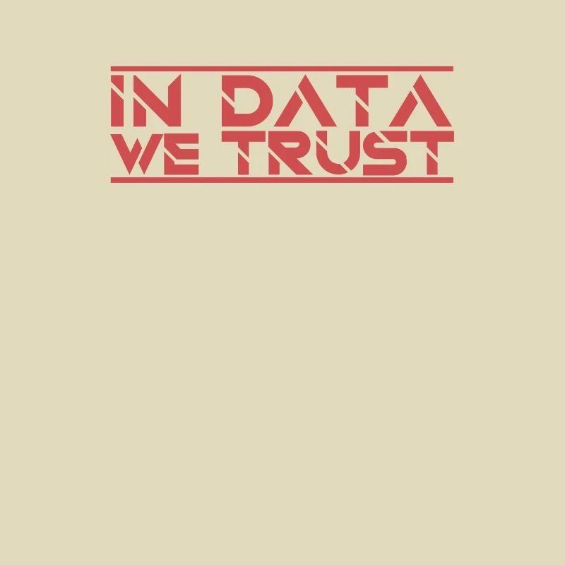 "Data Trust | Data Scientist"
