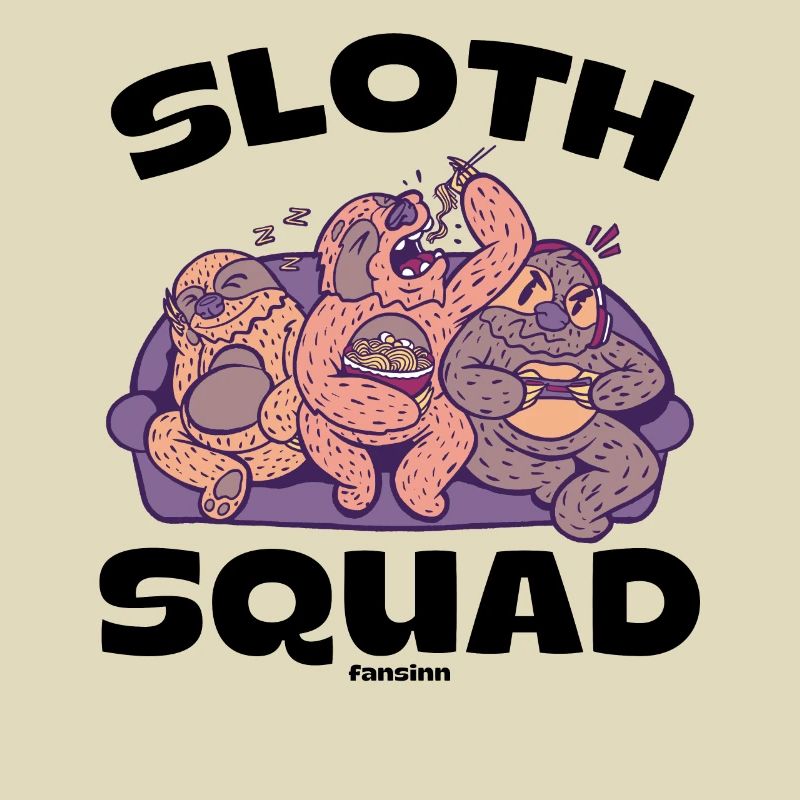 Sloth Squad