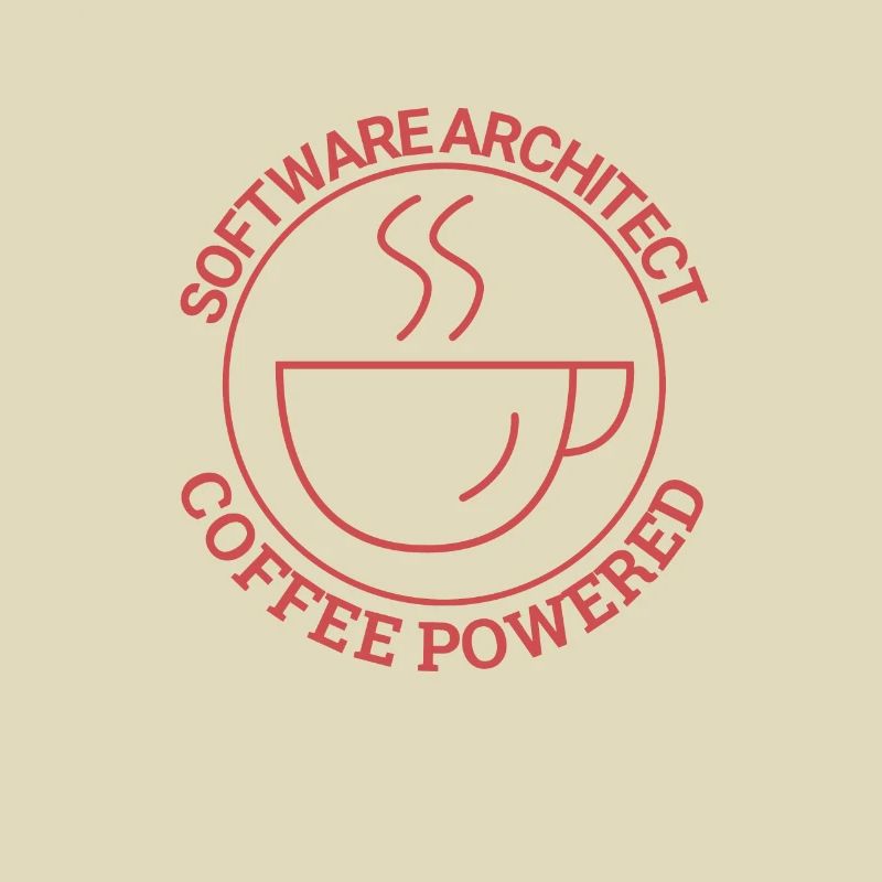 "Software Architect Coffee | Software Architecture"