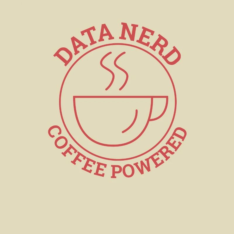 "Data Nerd Coffee | Data Science"
