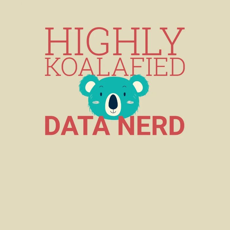 "Data Nerd Koalafied | Data Science"