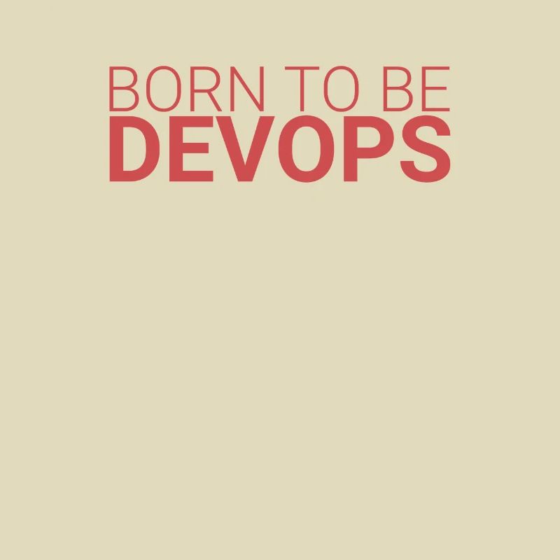 "DevOps Born | Softwareentwicklung"