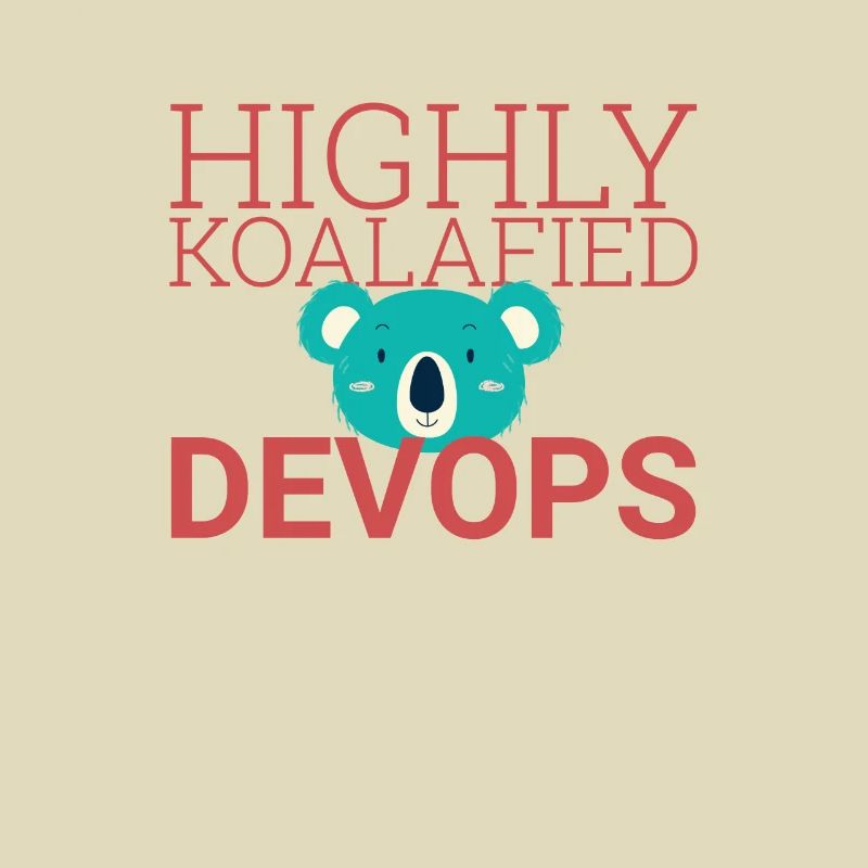"DevOps Koalafied | Softwareentwicklung"