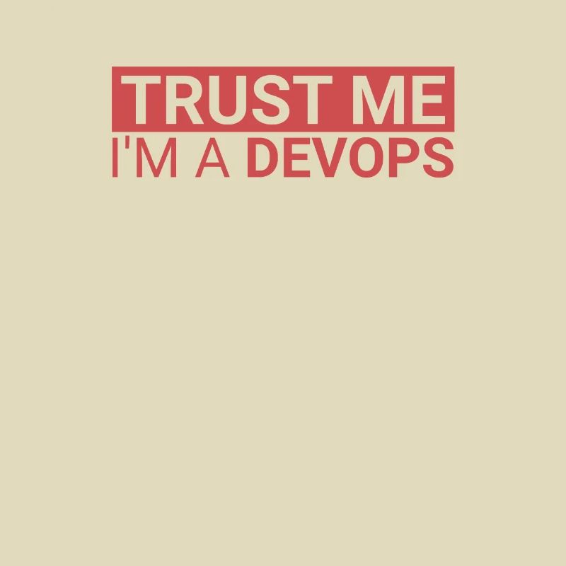 "DevOps Trust | Softwareentwicklung"