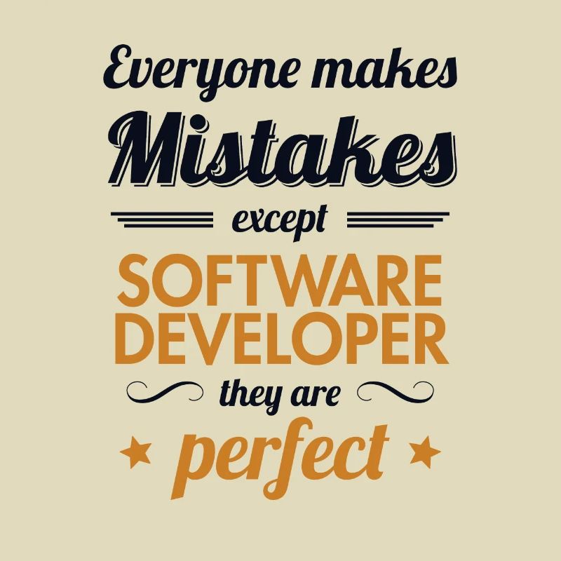 Software Developer are Perfect Full Stack