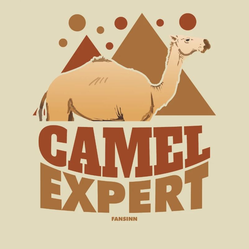 Camel Expert