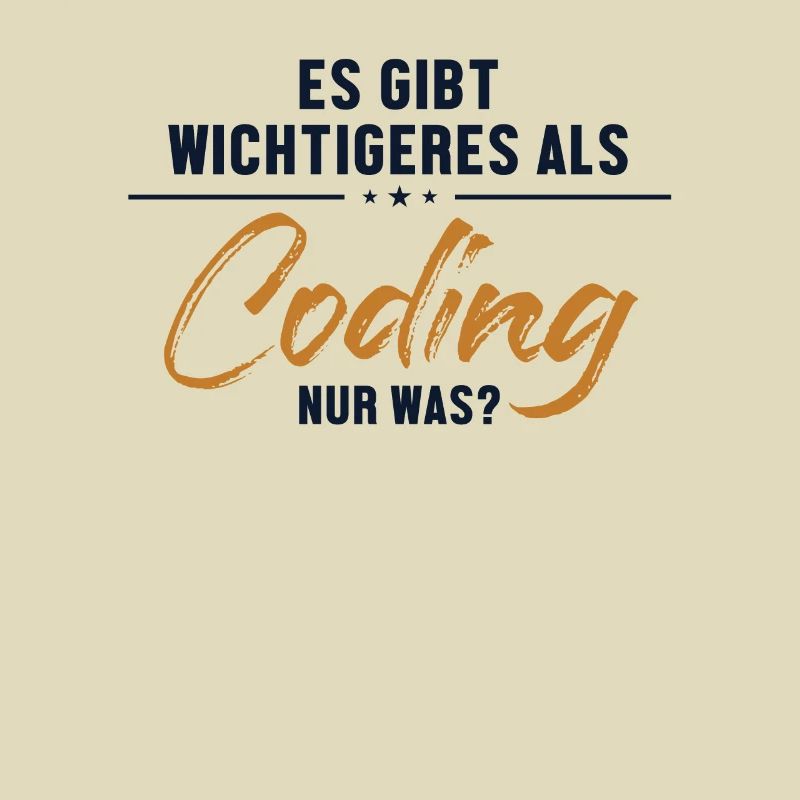 Wichtigeres als Coding Softwareingenieur Coder