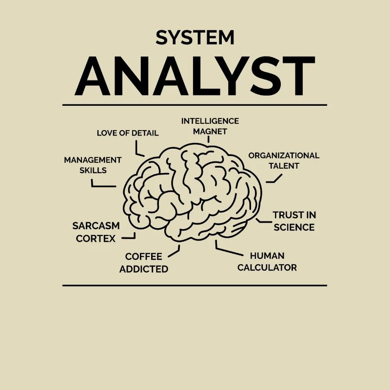 Systems analyst