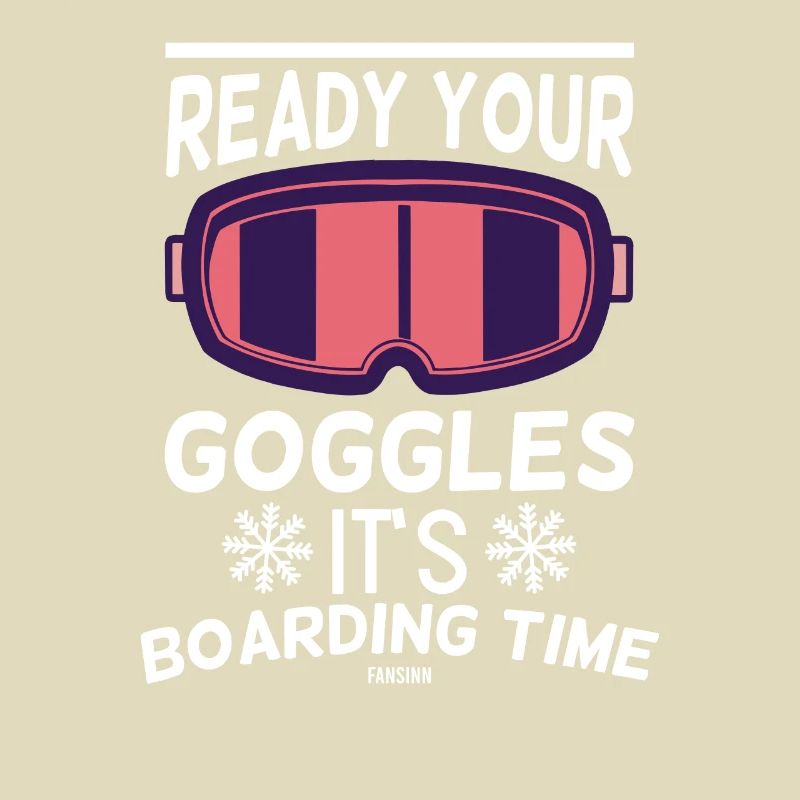 Snowboarding