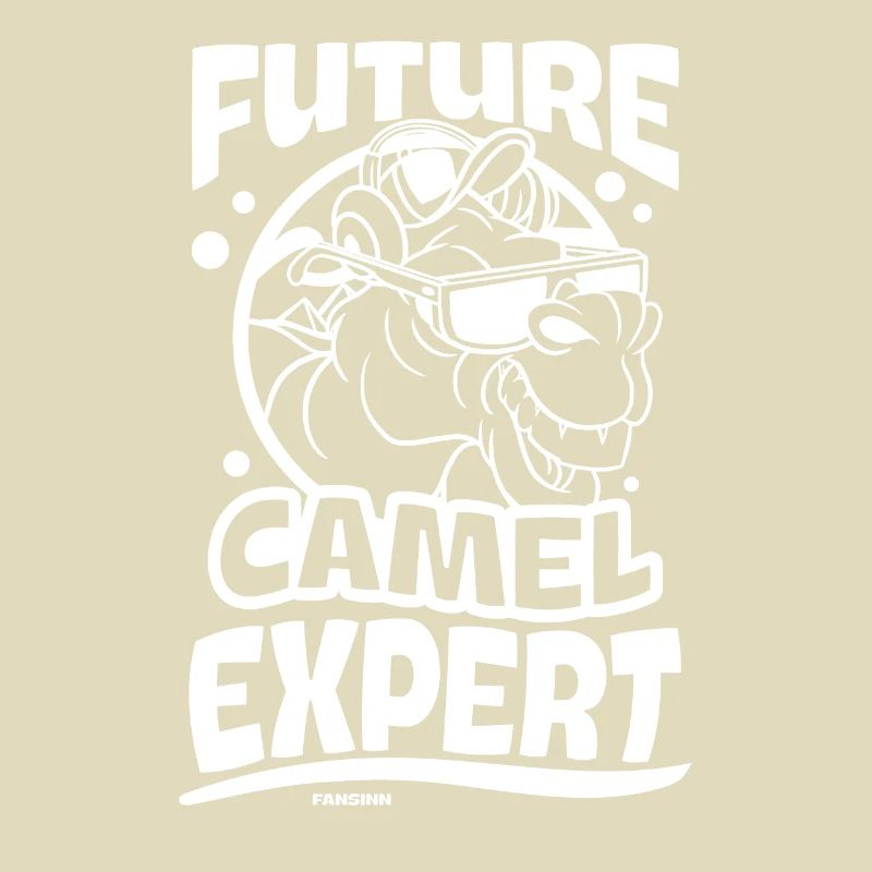 Future Camel Expert