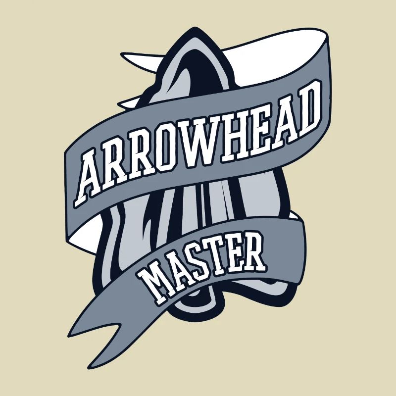 Arrowhead Master Jagdspitzen Arrowhead Hunter