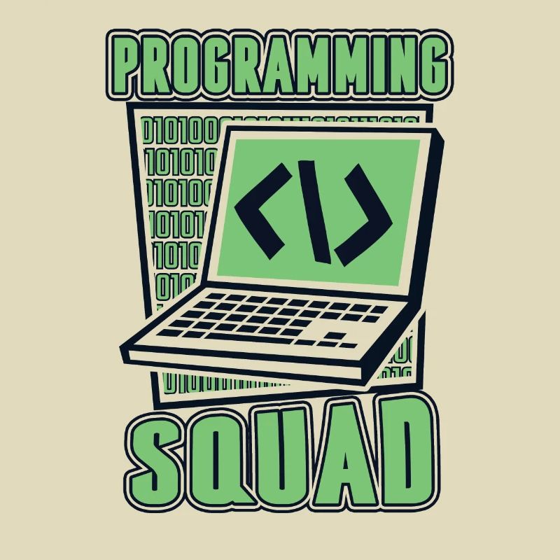 Programming Squad Softwareentwickler Developer
