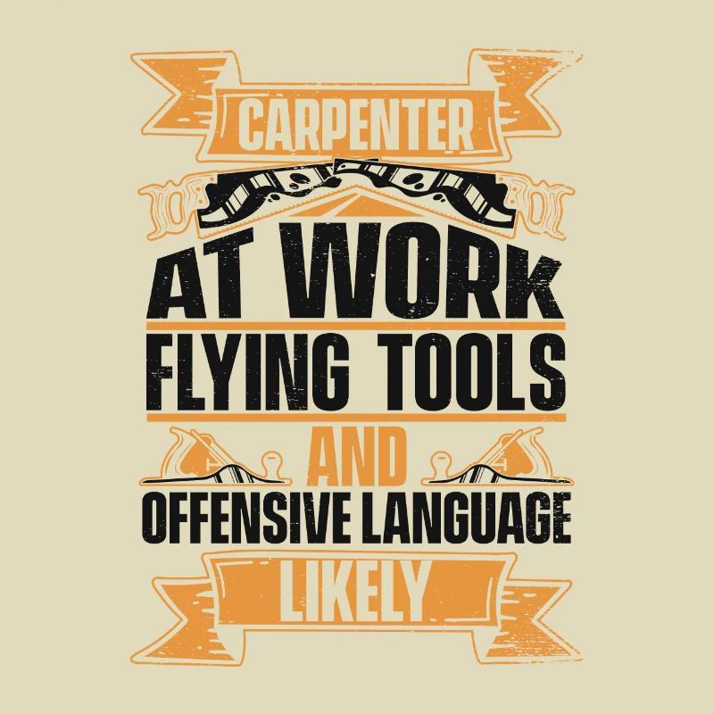 Flying Tools And Offensive Language Likely