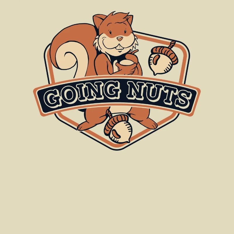 Going Nuts Squirrel Fox Squirrel Grey Squirrel