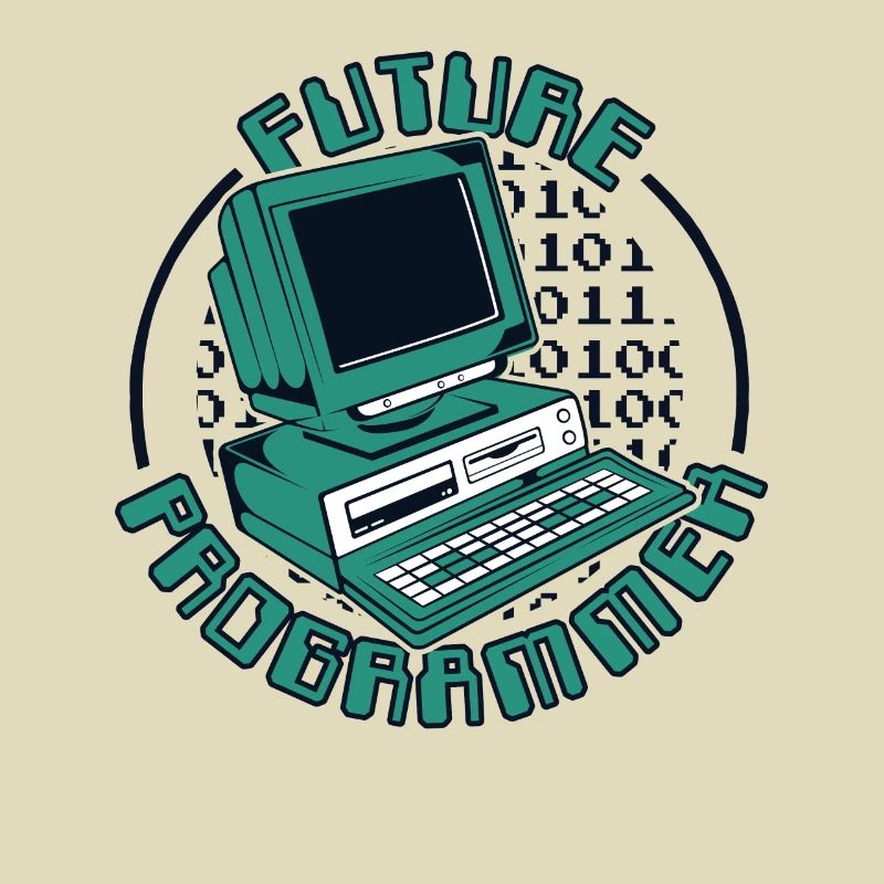 Future Programmer Software Engineer Developer