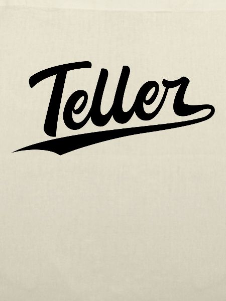 Retro Swoosh Job - Teller