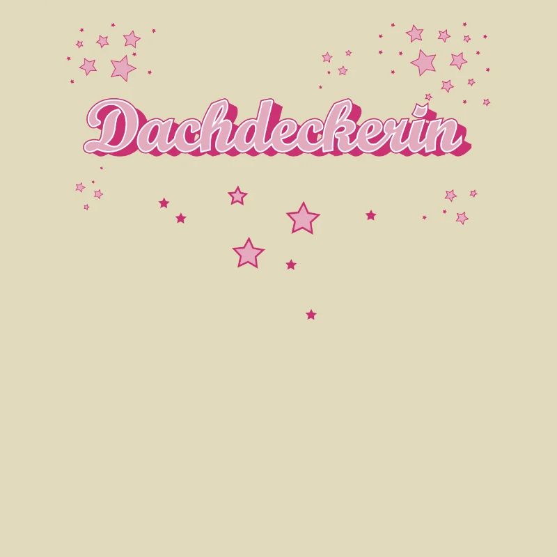 Dachdecker Abschluss-Geschenk Handwerker