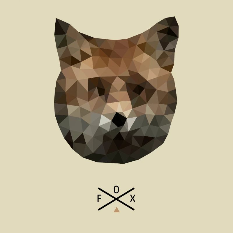 Fox Caninae Red Fox Canidae Fox Lover Fox