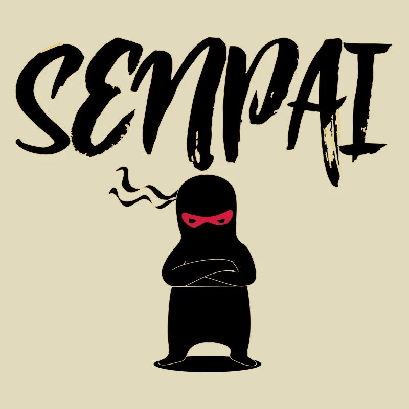 senpai