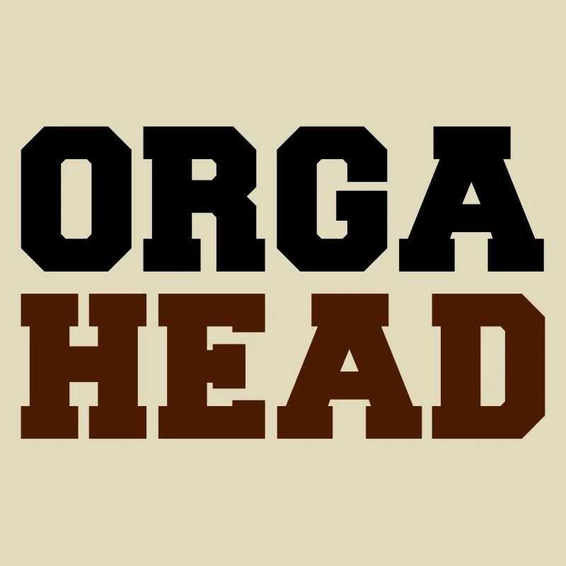 orga-head