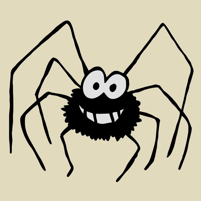 Araignée