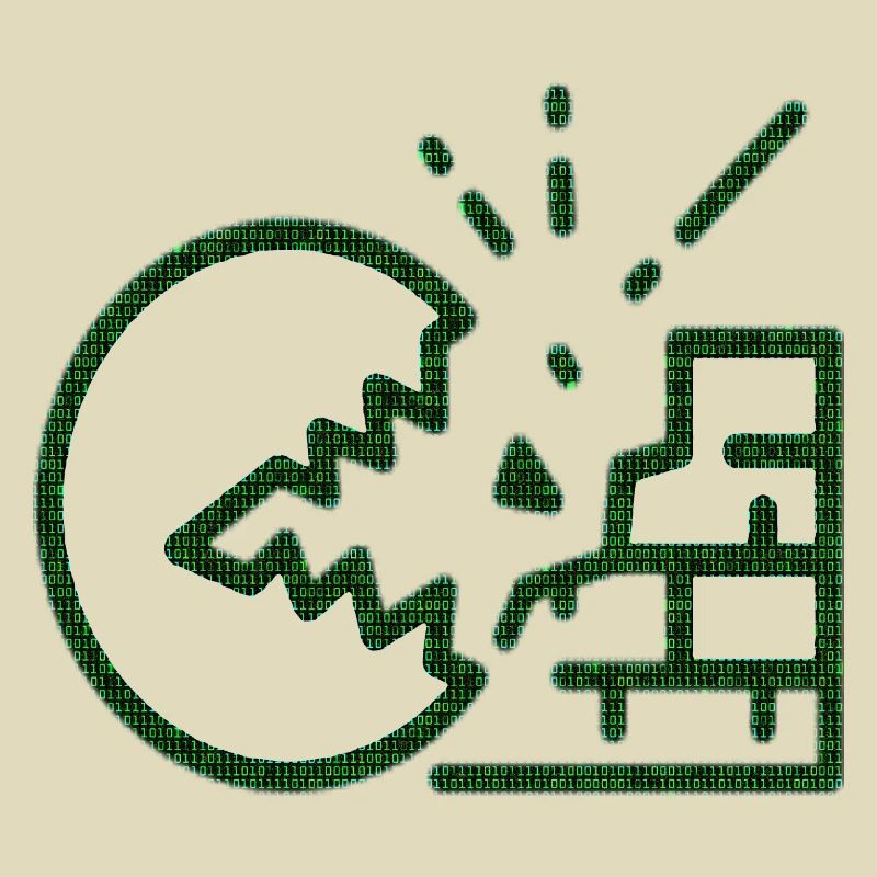 Hacker-Symbole