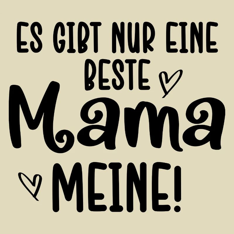 Mutter Spruch Geschenk Mama Muttertag