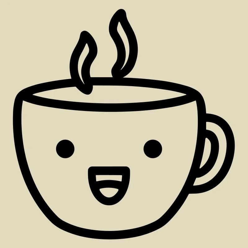 Kaffeebecher