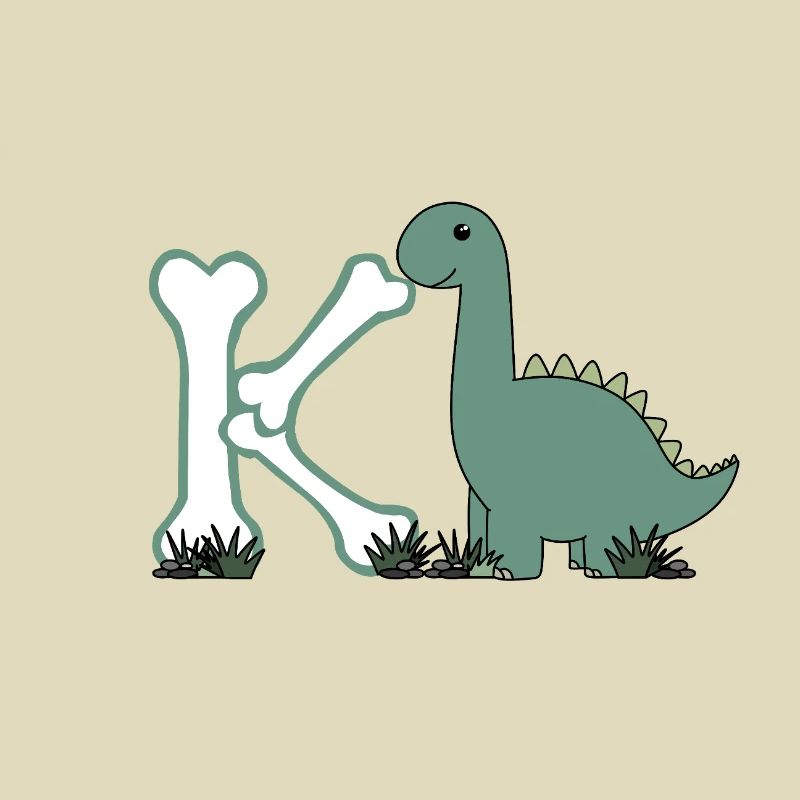Buchstabe K