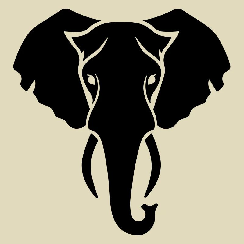 Elefant