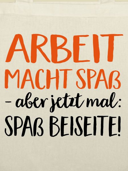 Arbeit