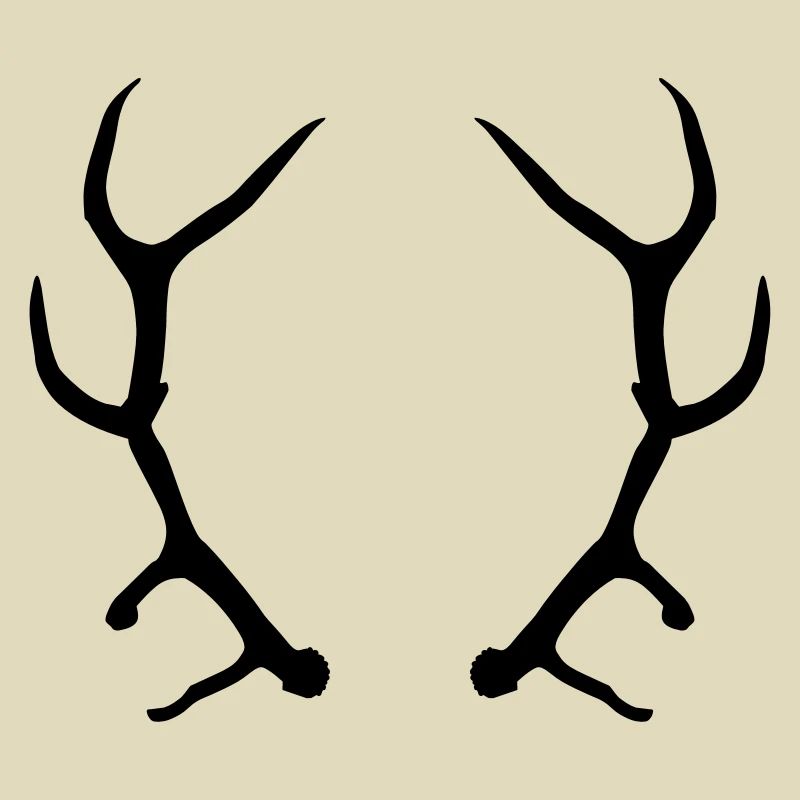 Geweih