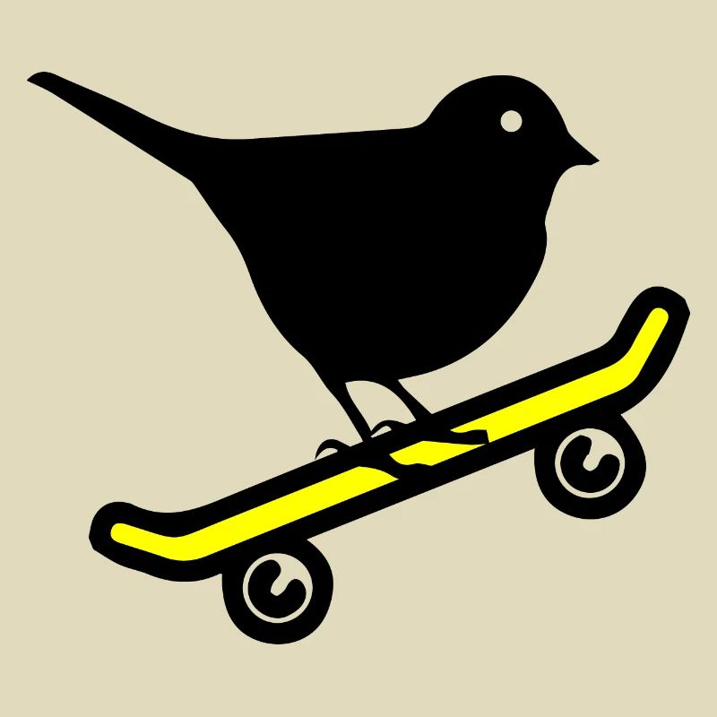Perruche oiseau oiseau