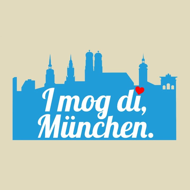I mog di - München