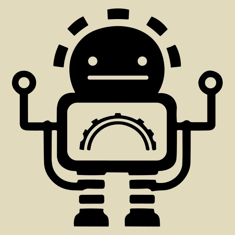 Small robot
