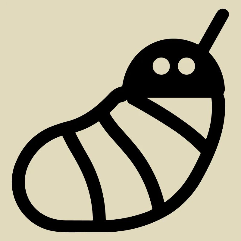 Raupe