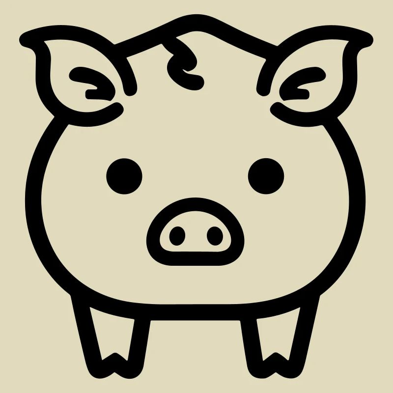 cochon