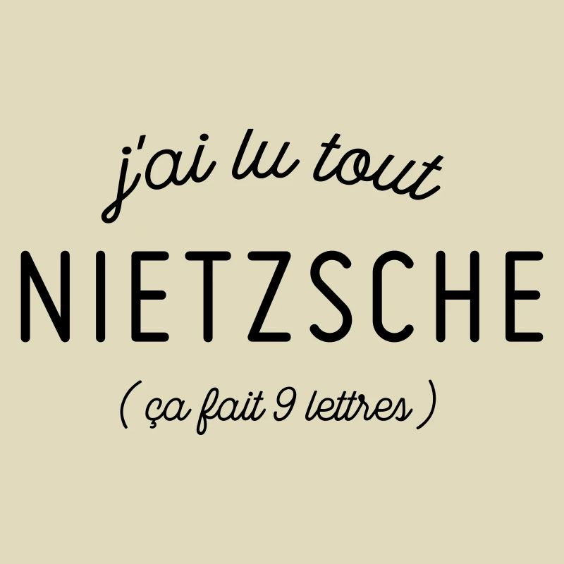 Nietzsche