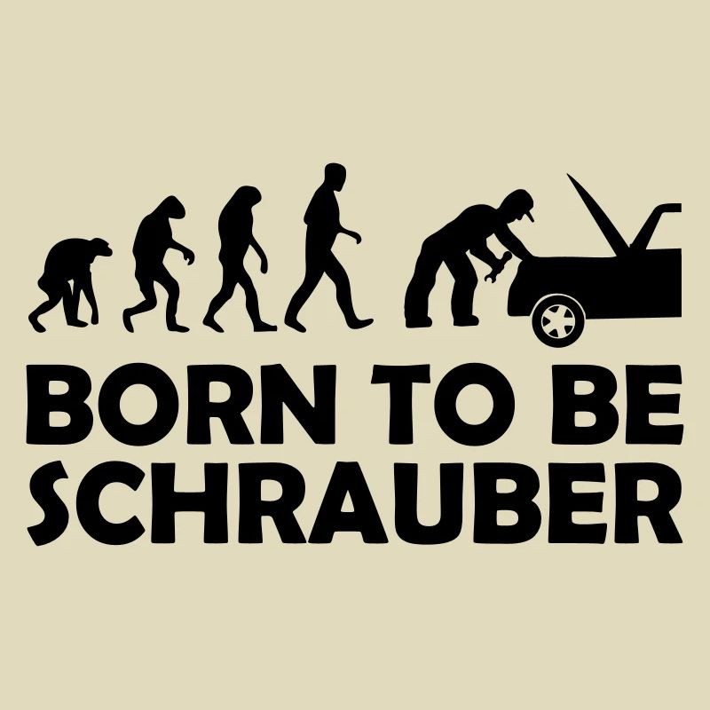 schrauber