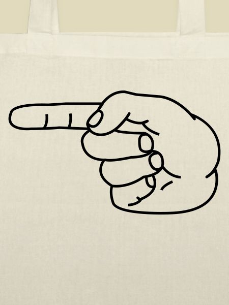 Zeigefinger
